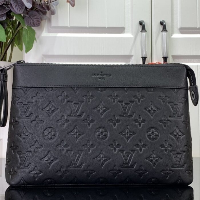 루이비통 포쉐트 보야주 수플 클러치백 레플리카 미러급 SA급 S급 고퀄리티  [남성여성공용] - best