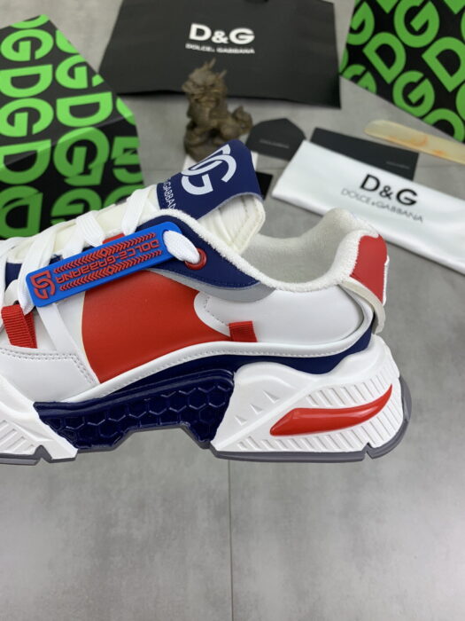 돌체앤가바나 에어마스터 스니커즈 레플리카 미러급 SA급 S급 고퀄리티 최상급 하이엔드 신발 [남성여성공용] - thebest 6