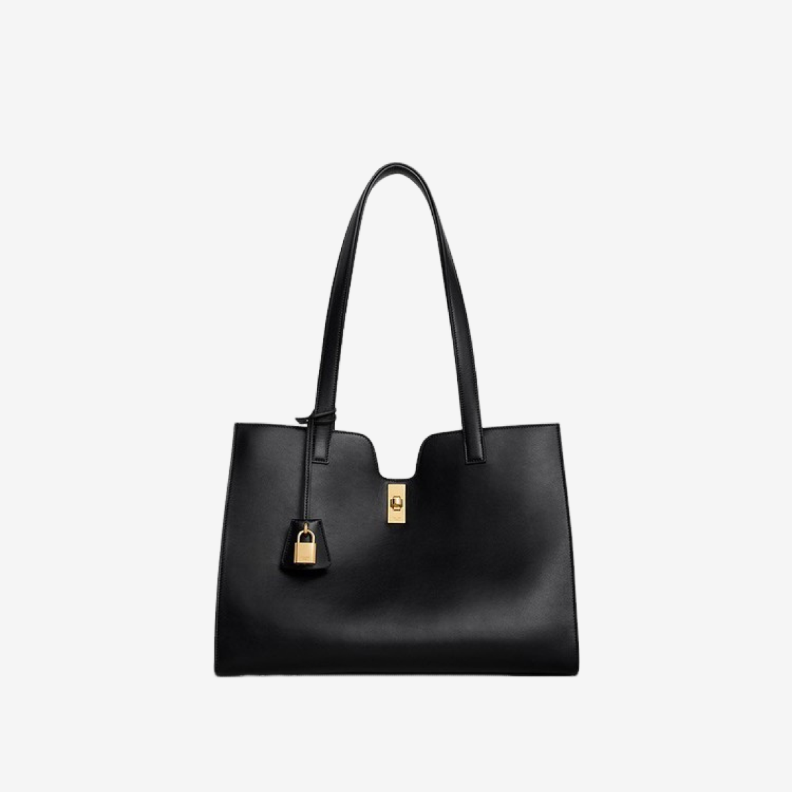 셀린느 레플리카 카바스16 카프스킨 숄더백