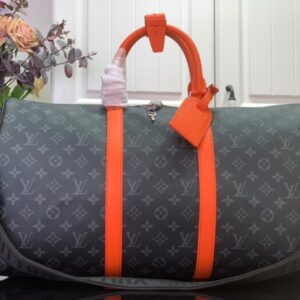 루이비통 키폴 반둘리에 50 M15251 오렌지 보스턴백 여행구 레플리카 미러급 SA급 S급 고퀄리티 최상급 하이엔드 여행가방 [남성여성공용] - best