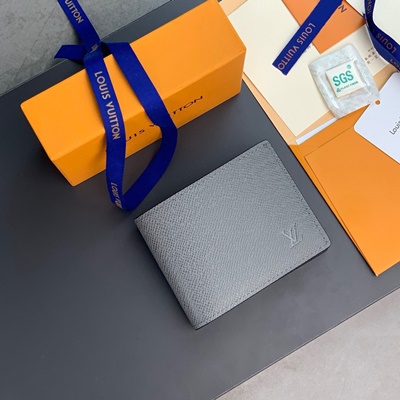 루이비통 반지갑 (6 color) 레플리카 미러급 SA급 S급 고퀄리티 지갑 [남성여성공용] 최상급 하이엔드 - best 5