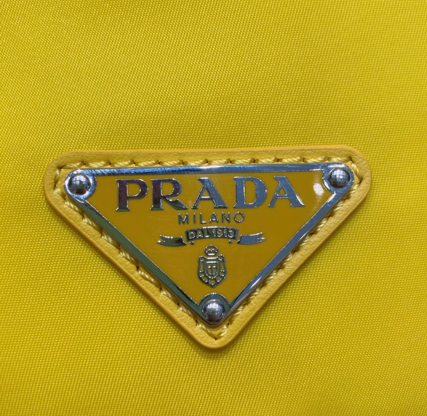 프라다 리나일론 슬링백 (2COLOR) 레플리카 미러급 SA급 S급 고퀄리티 가방 크로스백 [남성여성공용] 최상급 하이엔드 - best 16