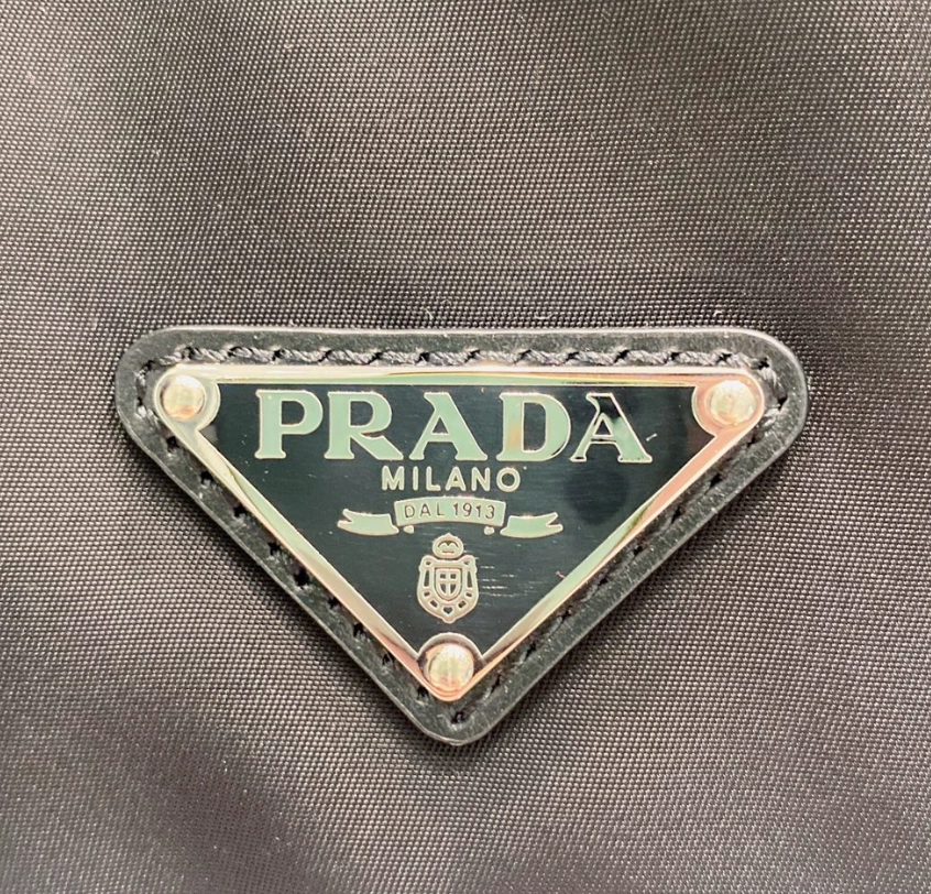 프라다 리나일론 슬링백 (2COLOR) 레플리카 미러급 SA급 S급 고퀄리티 가방 크로스백 [남성여성공용] 최상급 하이엔드 - best 7