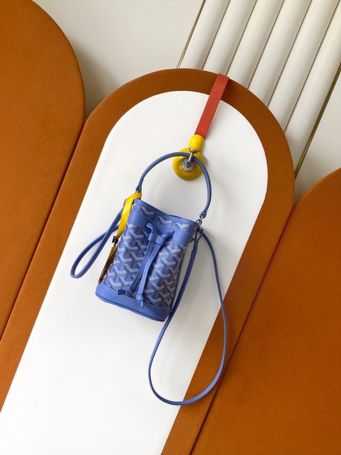 고야드 쁘띠 플로 버킷백 (9 color) 레플리카 미러급 SA급 S급 고퀄리티 최상급 하이엔드 핸드백 크로스백 가방 [여성] - best 9