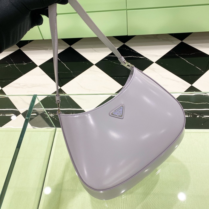 프라다-레플리카-브러시드-삼각로고-클레오백-pr230x-명품 레플리카 미러 SA급 프라다 레플리카 브러시드 삼각로고 클레오백 pr230x 63