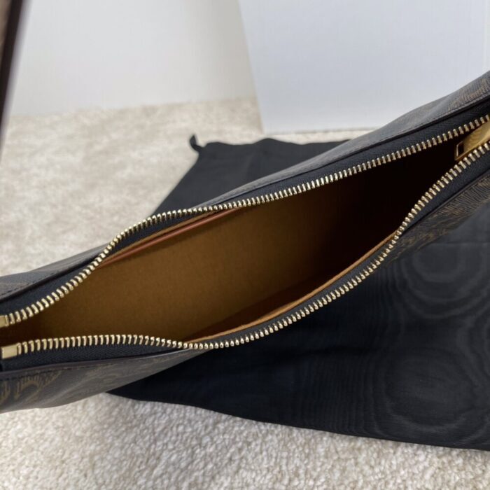 셀린느 레플리카 트리오페 아바 호보 숄더백 7