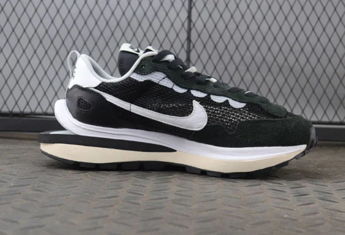 나이키 사카이 베이퍼와플 Black & White  레플리카 미러급 SA급 S급 고퀄리티 신발 스니커즈 [남성여성공용] 최상급 하이엔드 - best 13