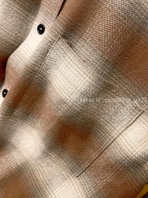 로로피아나 셔츠 남방 레플리카 미러급 SA급 S급 고퀄리티 의류 [남성] 최상급 하이엔드 - best 5