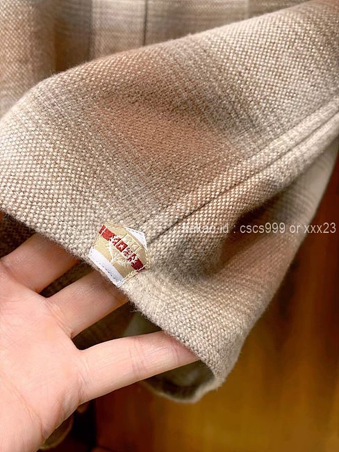 로로피아나 셔츠 남방 레플리카 미러급 SA급 S급 고퀄리티 의류 [남성] 최상급 하이엔드 - best 8