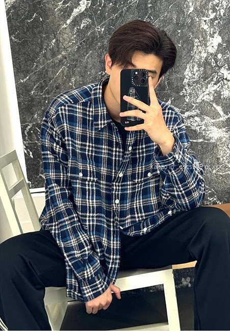 셀린느 남방 레플리카 미러급 SA급 S급 고퀄리티 의류 [남성] 최상급 하이엔드 - best 2