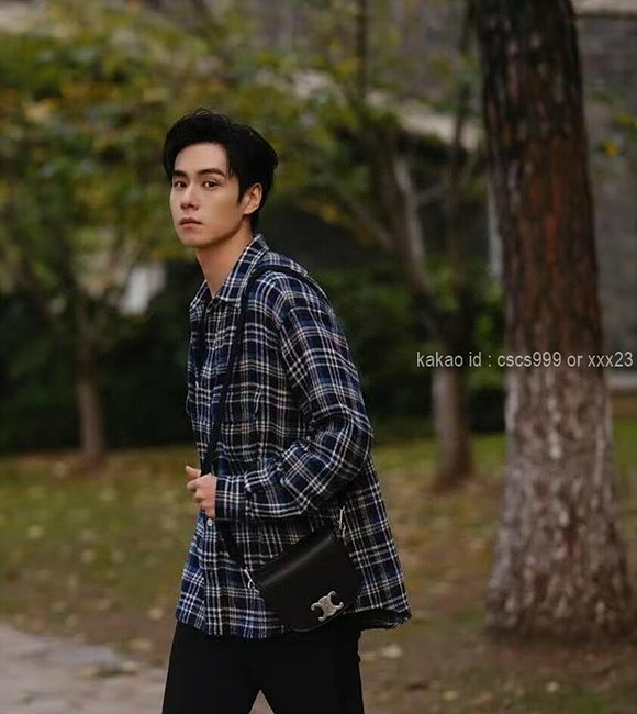 셀린느 남방 레플리카 미러급 SA급 S급 고퀄리티 의류 [남성] 최상급 하이엔드 - best 6