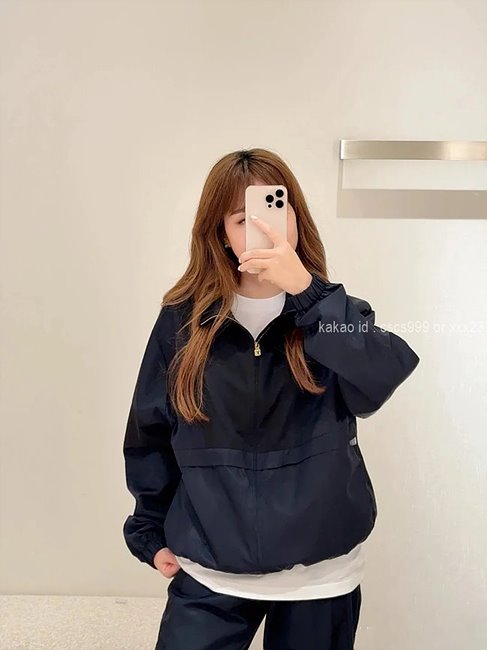 루이비통 자켓 레플리카 미러급 SA급 S급 고퀄리티 의류 [남성여성공용] - best 6