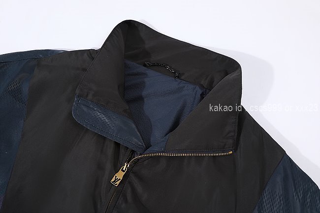 루이비통 자켓 레플리카 미러급 SA급 S급 고퀄리티 의류 [남성여성공용] - best 8