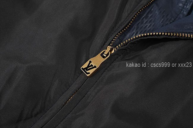 루이비통 자켓 레플리카 미러급 SA급 S급 고퀄리티 의류 [남성여성공용] - best 9