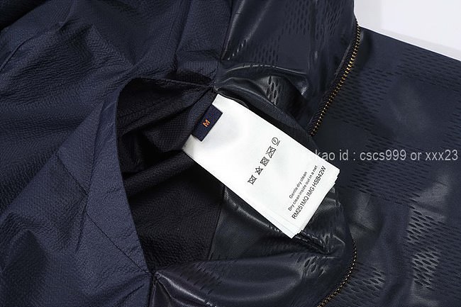 루이비통 자켓 레플리카 미러급 SA급 S급 고퀄리티 의류 [남성여성공용] - best 14