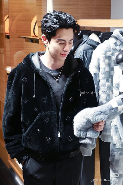 루이비통 양털 자켓 레플리카 미러급 SA급 S급 고퀄리티 의류 [남성여성공용] - best 2