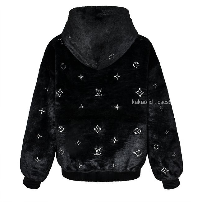 루이비통 양털 자켓 레플리카 미러급 SA급 S급 고퀄리티 의류 [남성여성공용] - best 7