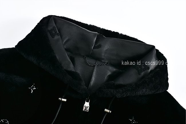 루이비통 양털 자켓 레플리카 미러급 SA급 S급 고퀄리티 의류 [남성여성공용] - best 8