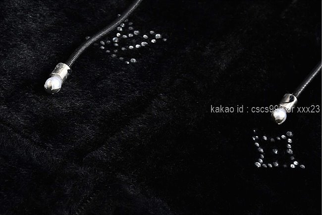 루이비통 양털 자켓 레플리카 미러급 SA급 S급 고퀄리티 의류 [남성여성공용] - best 9