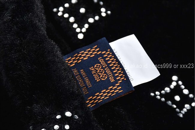 루이비통 양털 자켓 레플리카 미러급 SA급 S급 고퀄리티 의류 [남성여성공용] - best 14