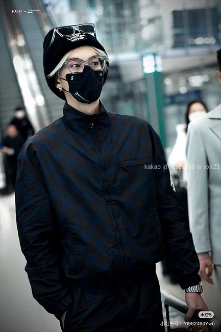 루이비통 바람막이 자켓 레플리카 미러급 SA급 S급 고퀄리티 의류 [남성여성공용] - best 2