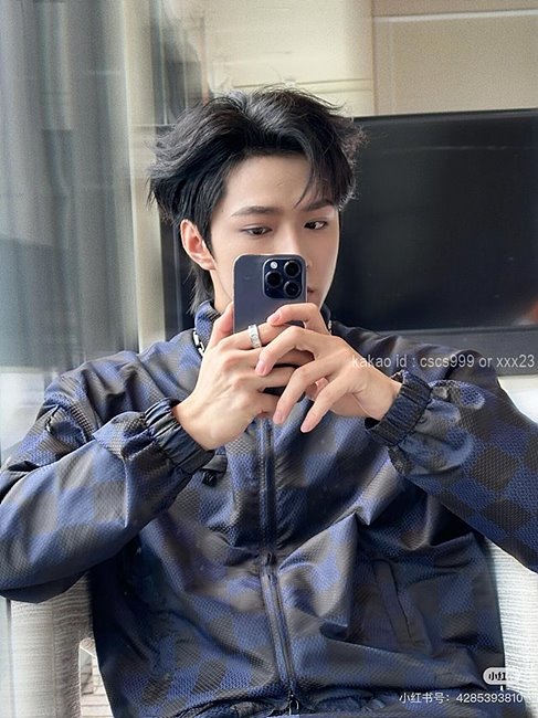 루이비통 바람막이 자켓 레플리카 미러급 SA급 S급 고퀄리티 의류 [남성여성공용] - best 3