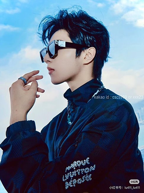 루이비통 바람막이 자켓 레플리카 미러급 SA급 S급 고퀄리티 의류 [남성여성공용] - best 4