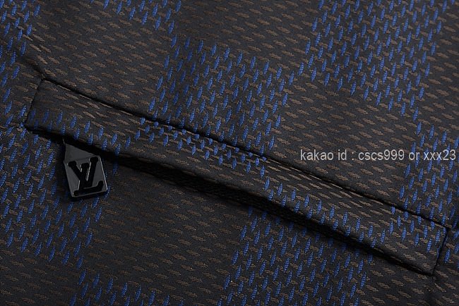 루이비통 바람막이 자켓 레플리카 미러급 SA급 S급 고퀄리티 의류 [남성여성공용] - best 12