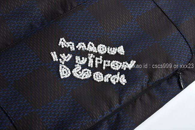 루이비통 바람막이 자켓 레플리카 미러급 SA급 S급 고퀄리티 의류 [남성여성공용] - best 14