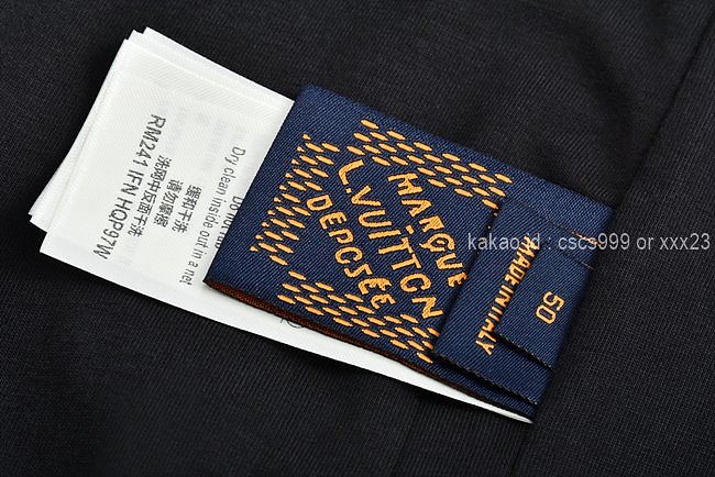 루이비통 바람막이 자켓 레플리카 미러급 SA급 S급 고퀄리티 의류 [남성여성공용] - best 16