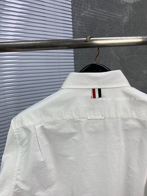 톰브라운 셔츠 남방 (3 color) 레플리카 미러급 SA급 S급 고퀄리티 의류 [남성여성공용] - best 23