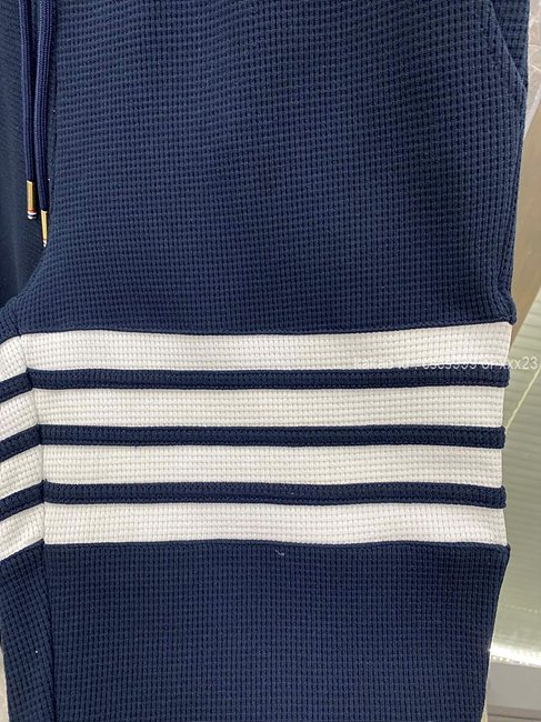 톰브라운 트레이닝팬츠 (3 color) 레플리카 미러급 SA급 S급 고퀄리티 의류 추리닝바지 세트 [남성여성공용] 최상급 하이엔드 - best 11