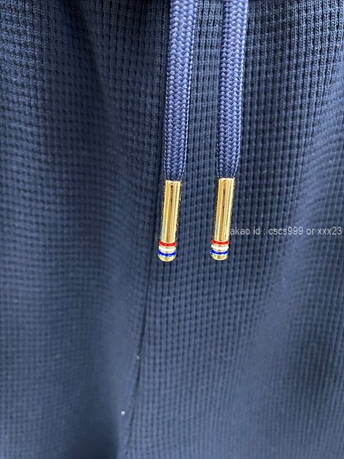 톰브라운 트레이닝팬츠 (3 color) 레플리카 미러급 SA급 S급 고퀄리티 의류 추리닝바지 세트 [남성여성공용] 최상급 하이엔드 - best 12