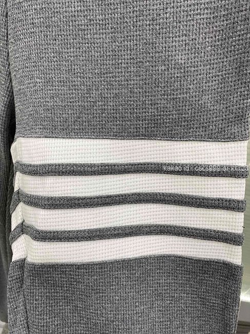 톰브라운 트레이닝팬츠 (3 color) 레플리카 미러급 SA급 S급 고퀄리티 의류 추리닝바지 세트 [남성여성공용] 최상급 하이엔드 - best 18