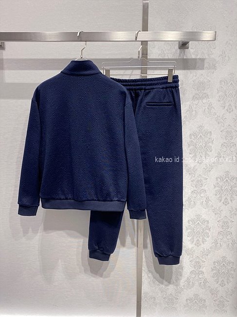 루이비통 트레이닝세트 레플리카 미러급 SA급 S급 고퀄리티 추리닝 의류 [남성] - best 6