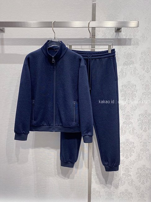 루이비통 트레이닝세트 레플리카 미러급 SA급 S급 고퀄리티 추리닝 의류 [남성] - best 21