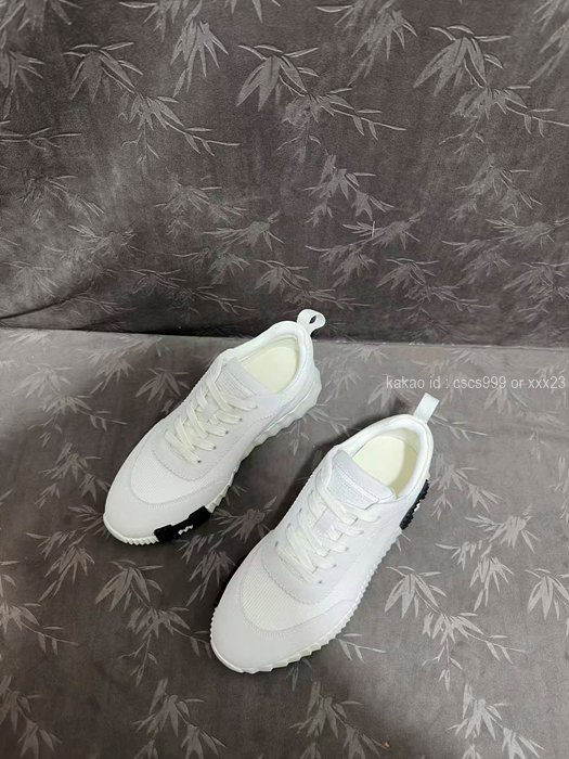 2026.01.28_[류ㅇㅇ 고객님 주문제품 검수사진] 에르메스 바운싱 스니커즈 레플리카 미러급 SA급 S급 고퀄리티 하이엔드 최상급 이미테이션 신발 2