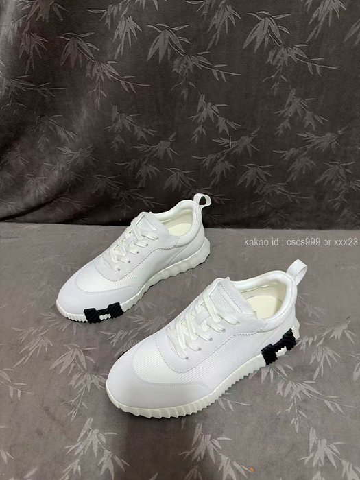 2026.01.28_[류ㅇㅇ 고객님 주문제품 검수사진] 에르메스 바운싱 스니커즈 레플리카 미러급 SA급 S급 고퀄리티 하이엔드 최상급 이미테이션 신발 3