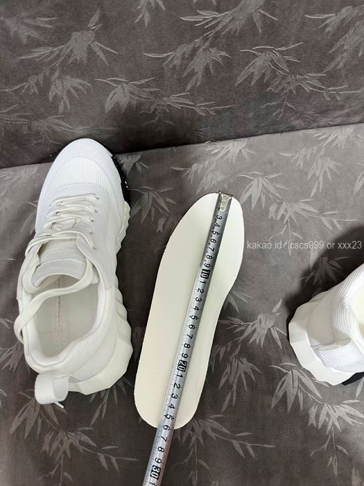 2026.01.28_[류ㅇㅇ 고객님 주문제품 검수사진] 에르메스 바운싱 스니커즈 레플리카 미러급 SA급 S급 고퀄리티 하이엔드 최상급 이미테이션 신발 9