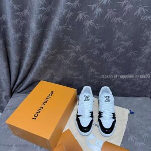 2026.01.28_[배ㅇㅇ 고객님 주문제품 검수사진] 루이비통 스니커즈 레플리카 미러급 SA급 S급 고퀄리티 하이엔드 최상급 이미테이션 신발