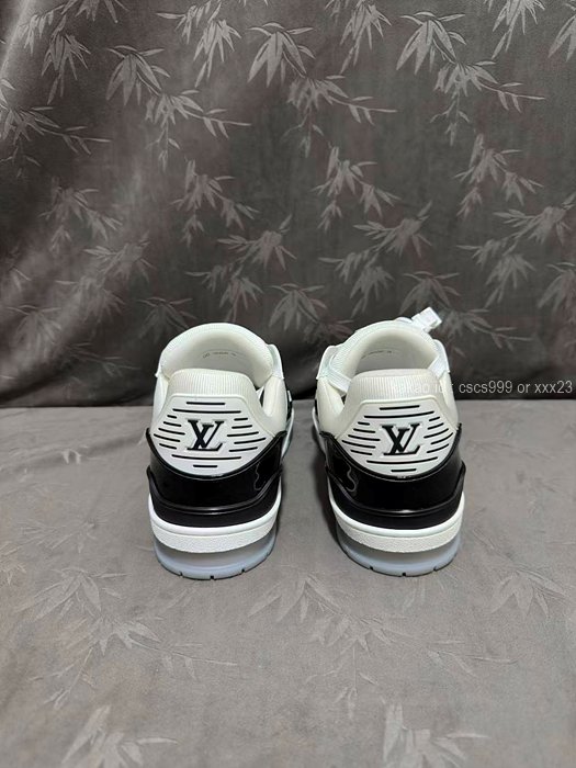 2026.01.28_[배ㅇㅇ 고객님 주문제품 검수사진] 루이비통 스니커즈 레플리카 미러급 SA급 S급 고퀄리티 하이엔드 최상급 이미테이션 신발 4