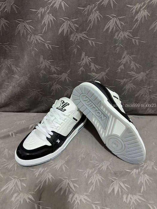 2026.01.28_[배ㅇㅇ 고객님 주문제품 검수사진] 루이비통 스니커즈 레플리카 미러급 SA급 S급 고퀄리티 하이엔드 최상급 이미테이션 신발 6