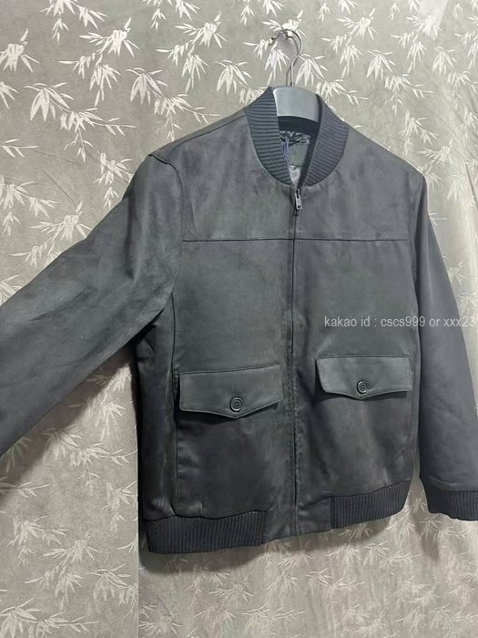 2026.01.29_[정ㅇㅇ 고객님 주문제품 검수사진] 프라다 자켓 레플리카 미러급 SA급 S급 고퀄리티 하이엔드 최상급 이미테이션 아우터 2