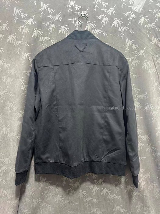 2026.01.29_[정ㅇㅇ 고객님 주문제품 검수사진] 프라다 자켓 레플리카 미러급 SA급 S급 고퀄리티 하이엔드 최상급 이미테이션 아우터 4