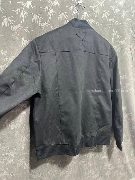 2026.01.29_[정ㅇㅇ 고객님 주문제품 검수사진] 프라다 자켓 레플리카 미러급 SA급 S급 고퀄리티 하이엔드 최상급 이미테이션 아우터 5