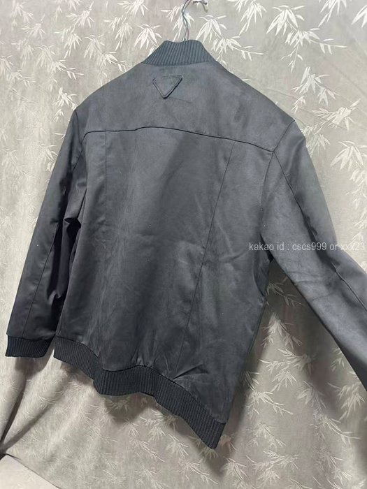 2026.01.29_[정ㅇㅇ 고객님 주문제품 검수사진] 프라다 자켓 레플리카 미러급 SA급 S급 고퀄리티 하이엔드 최상급 이미테이션 아우터 6