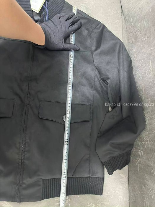 2026.01.29_[정ㅇㅇ 고객님 주문제품 검수사진] 프라다 자켓 레플리카 미러급 SA급 S급 고퀄리티 하이엔드 최상급 이미테이션 아우터 8
