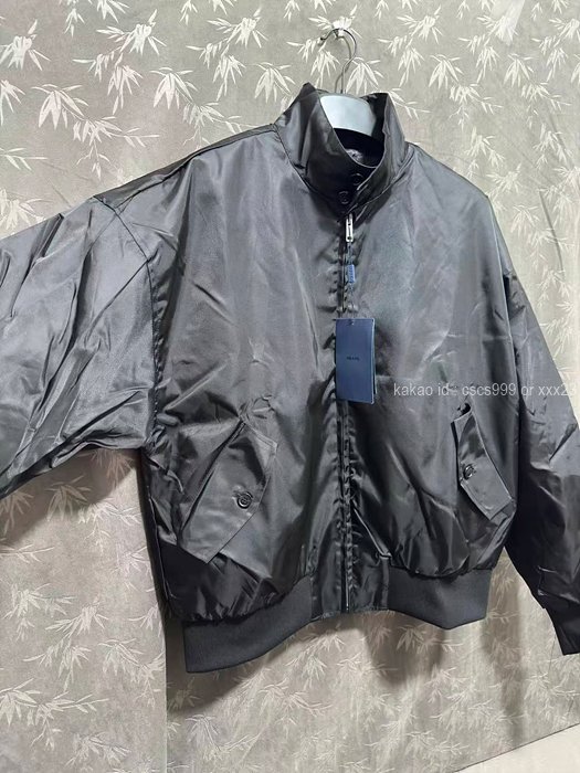 2026.01.29_[정ㅇㅇ 고객님 주문제품 검수사진] 프라다 자켓 레플리카 미러급 SA급 S급 고퀄리티 하이엔드 최상급 이미테이션 점퍼 2