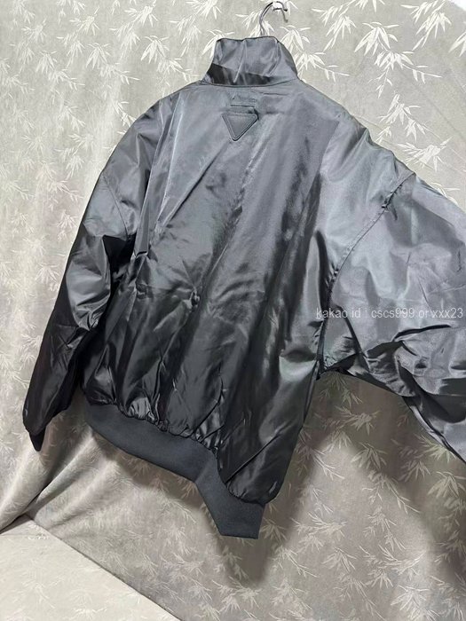 2026.01.29_[정ㅇㅇ 고객님 주문제품 검수사진] 프라다 자켓 레플리카 미러급 SA급 S급 고퀄리티 하이엔드 최상급 이미테이션 점퍼 6