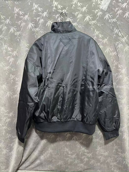 2026.01.29_[정ㅇㅇ 고객님 주문제품 검수사진] 프라다 자켓 레플리카 미러급 SA급 S급 고퀄리티 하이엔드 최상급 이미테이션 점퍼 8